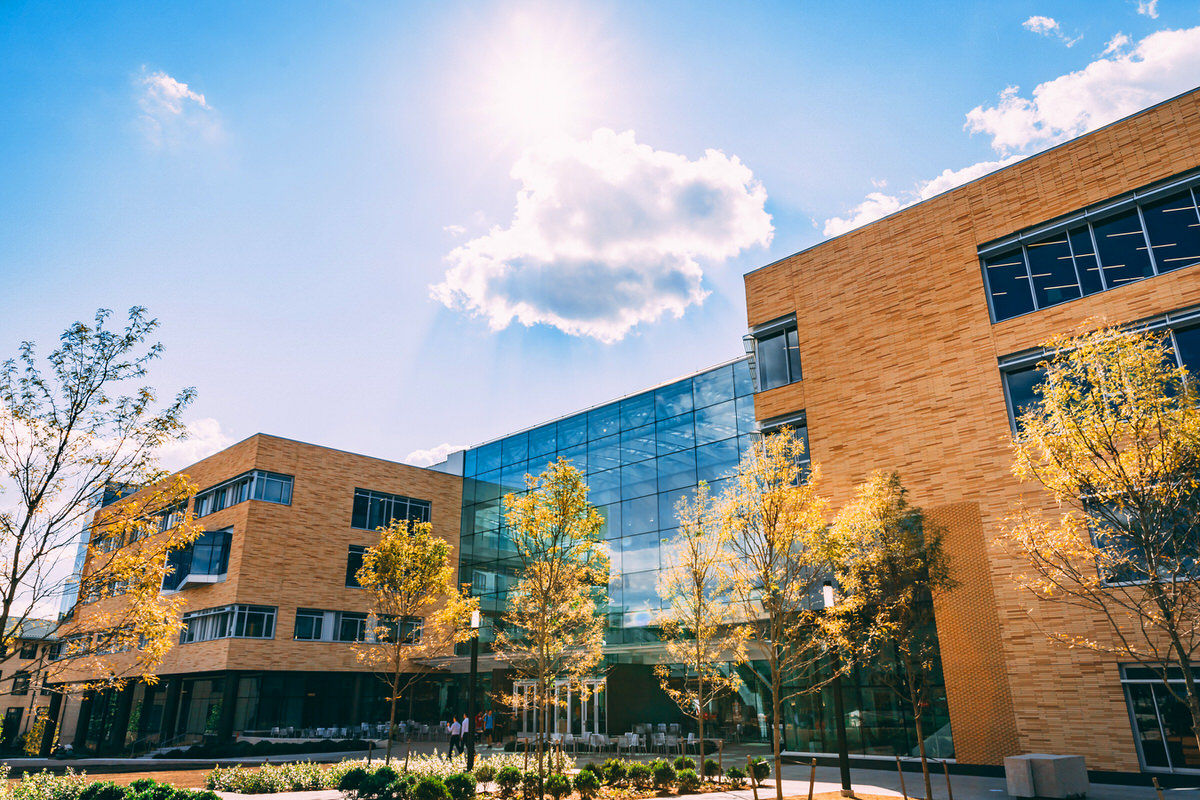 Carnegie Mellon University