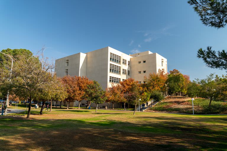 Trường đại học California danh giá