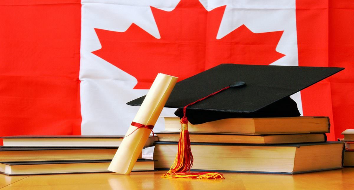 Du học Canada là lựa chọn của nhiều du học sinh