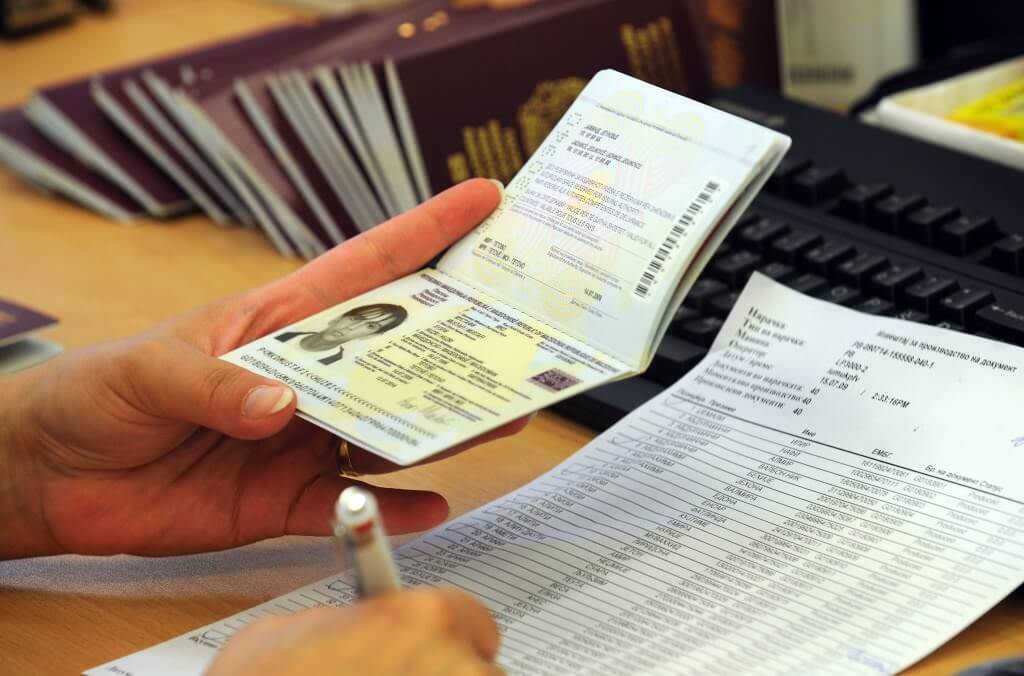 Chuẩn bị các hồ sơ xin visa đầy đủ nhất