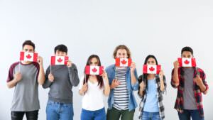 Canada là một môi trường có nền giáo dục hoàn hảo cho những du học viên
