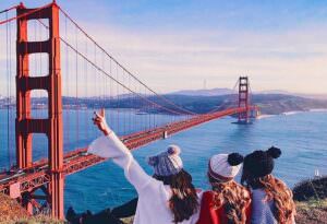 Chuẩn bị đầy đủ thủ tục xin visa du lịch Mỹ tự túc