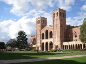 Trường UCLA (Đại học California, Los Angeles)
